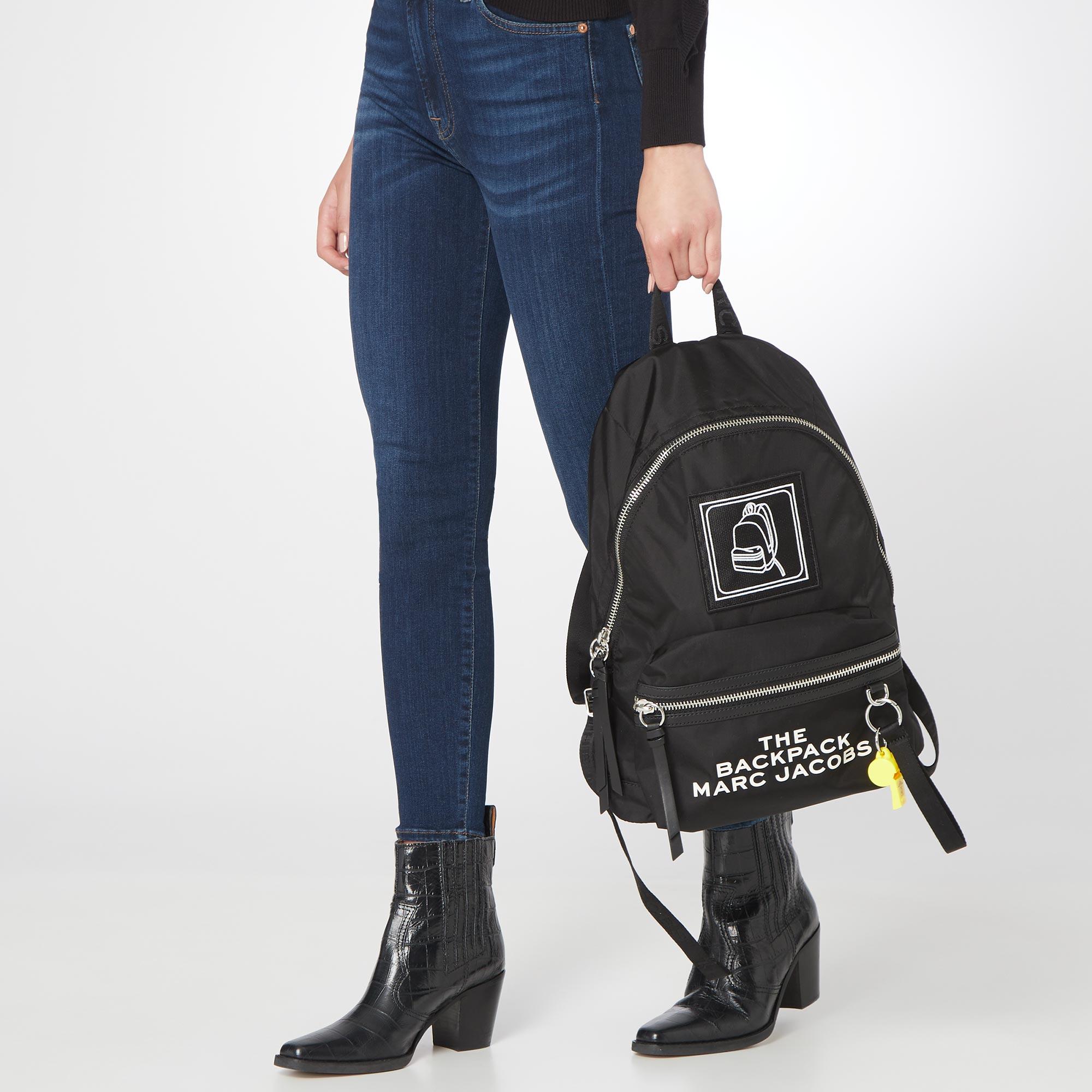 The Pictogram Backpack